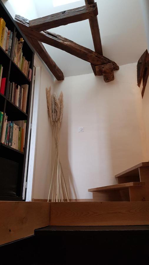 Les Peyronnies Villa Figeac Ngoại thất bức ảnh