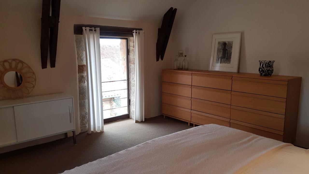 Les Peyronnies Villa Figeac Ngoại thất bức ảnh