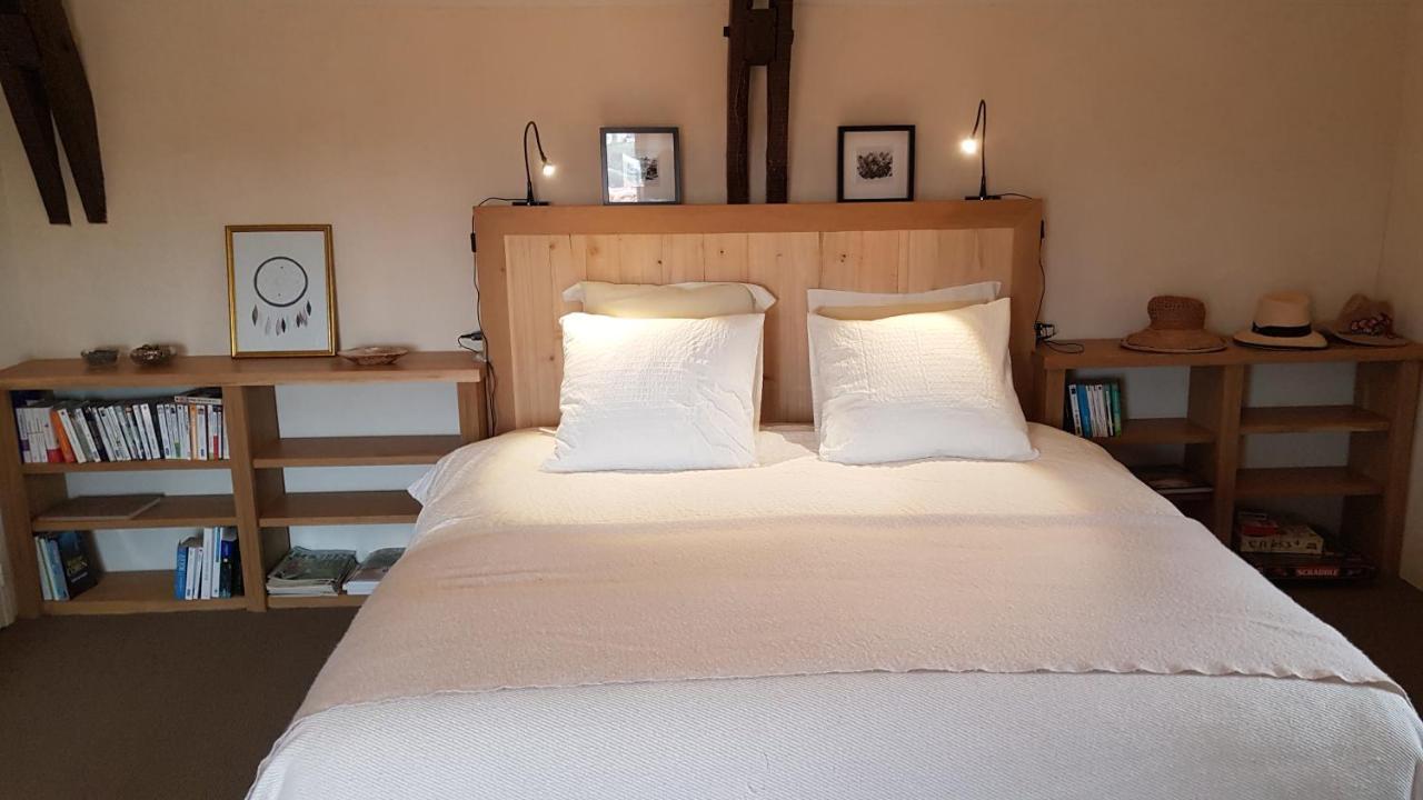 Les Peyronnies Villa Figeac Ngoại thất bức ảnh